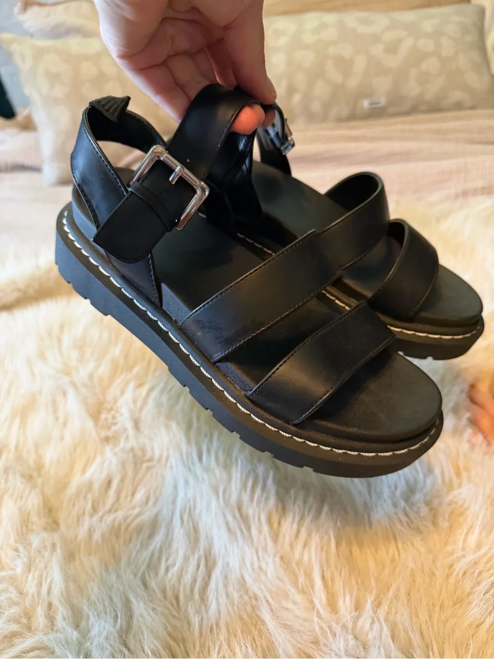 wild fable classic black